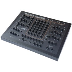 (B-Stock) Analogue Solutions Filtopia synthesizer
