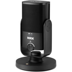 (B-Stock) RØDE NT-USB Mini usb microfoon