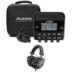 Alesis Kitstream met Beyerdynamic DT 770 M koptelefoon