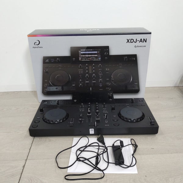 (B-Stock) AlphaTheta XDJ-AN DJ-controller