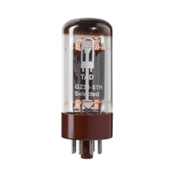 (B-Stock) Tube Amp Doctor 5AR4/GZ34-STR rectifierbuis