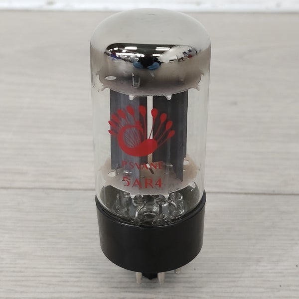 (B-Stock) Tube Amp Doctor 5AR4/GZ34-STR rectifierbuis