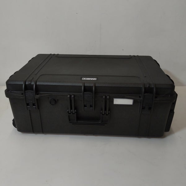 (B-Stock) Innox Impact Line 750-280 Basic 750 x 480 x 280 mm
