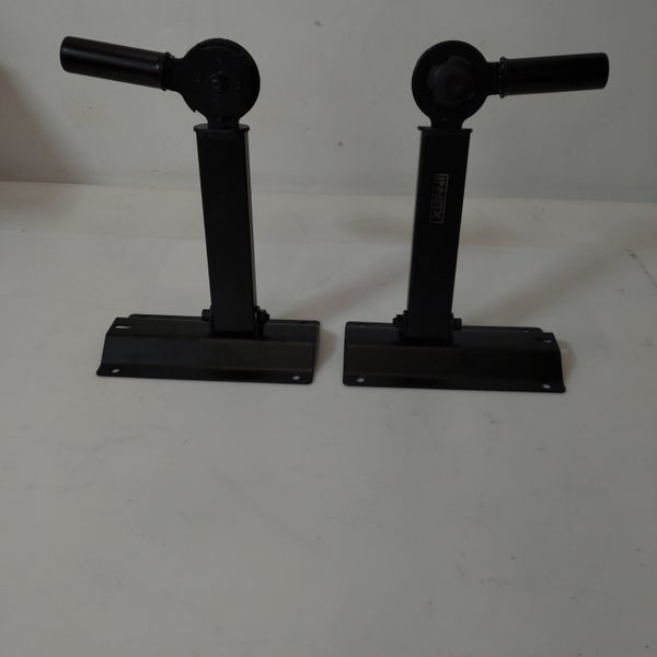 (B-Stock) Innox IVA SB 02 luidspreker beugel (set van 2)