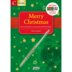Hage MusikVerlag EH 2083 Merry Christmas für Querflöte + QR-Codes dwarsfluitboek