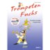 Hage MusikVerlag EH 3803 Trompeten Fuchs Band 3 lesboek