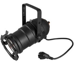 (B-Stock) Eurolite LED PAR-30 3CT BL spotlight warm wit, neutraal wit, koel wit