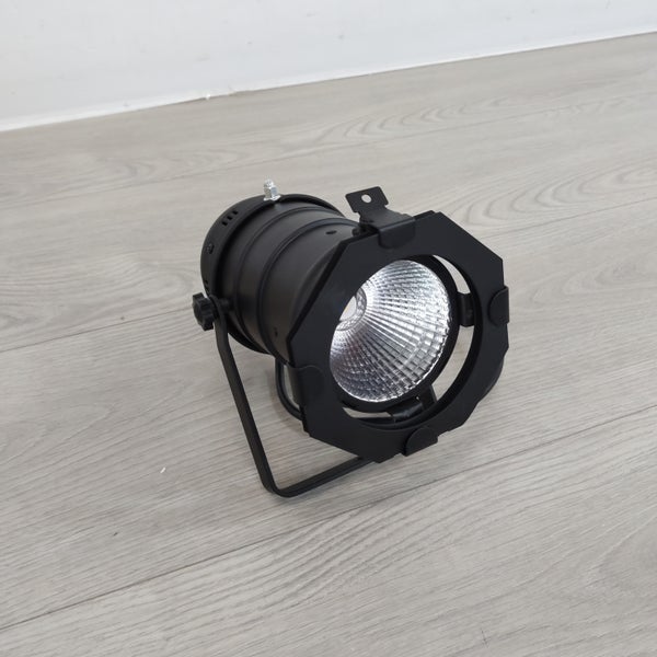 (B-Stock) Eurolite LED PAR-30 3CT BL spotlight warm wit, neutraal wit, koel wit
