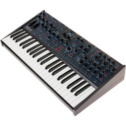 (B-Stock) Oberheim TEO-5 synthesizer
