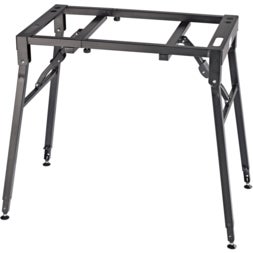 (B-Stock) Konig & Meyer 18950 keyboard standaard tafelmodel