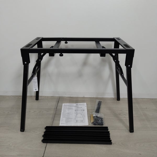 (B-Stock) Konig & Meyer 18950 keyboard standaard tafelmodel