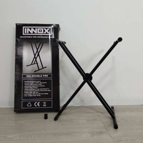 (B-Stock) Innox INA DOUBLE Pro keyboard statief