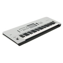 Korg Nautilus 61 Grey 2025 (Pre-owned)
