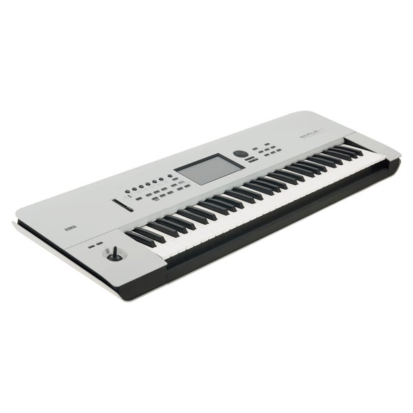 Korg Nautilus 61 Grey 2025 (Pre-owned)
