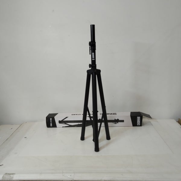 (B-Stock) Innox IVA S-1 MKII speakerstatief 1.80m