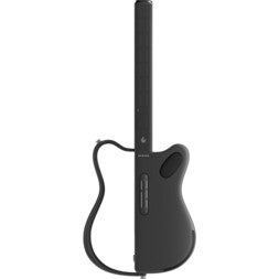 (B-Stock) LAVA Music Genie Sampler Guitar Black