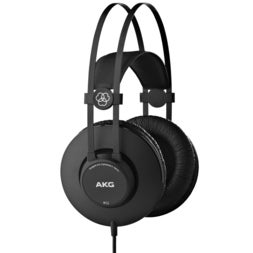 (B-Stock) AKG K52 hoofdtelefoon