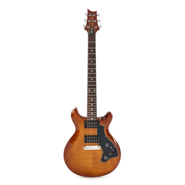 PRS Mira Core Maple Top Sunburst 2008 (Pre-owned)