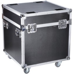 (B-Stock) Innox Unicase XXL universele utility case 65 x 65 x 65 cm