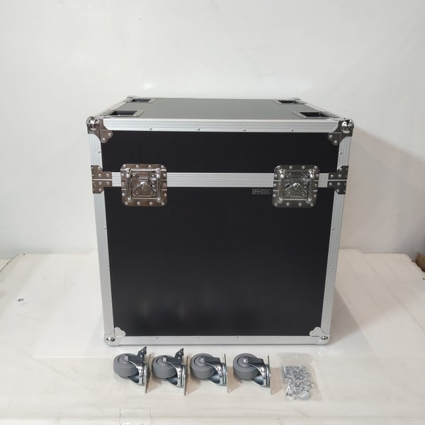(B-Stock) Innox Unicase XXL universele utility case 65 x 65 x 65 cm