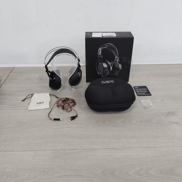 (B-Stock) Steven Slate Audio VSX Immersion One studio hoofdtelefoon