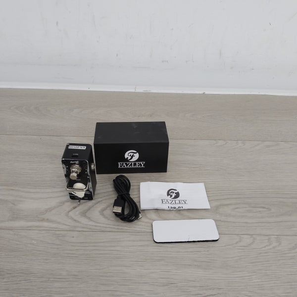 (B-Stock) Fazley LPR-01 Loopin' Larry looper effectpedaal