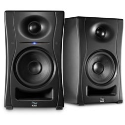 (B-Stock) Kali Audio LP-UNF actieve studiomonitoren (set van 2)