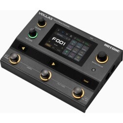 Hotone VE-300 Voclas Vocal Effects Processor