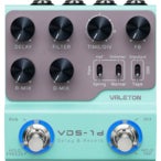 Valeton VDS-1d Delay & Reverb