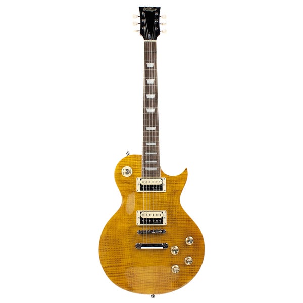Vintage V100AFD Paradise Tribute Model elektrische gitaar