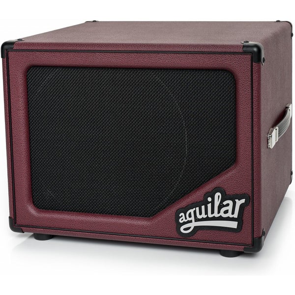 Aguilar SL 112 Limited Edition Bass Cabernet speakerkast