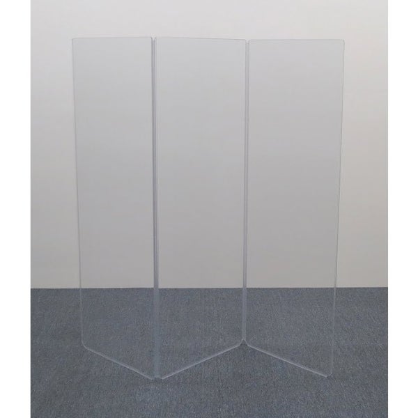 Clearsonic A5-3 drumscherm