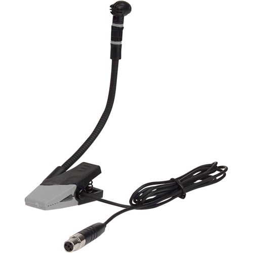 DAP ECLM-70 condenser instrument microphone