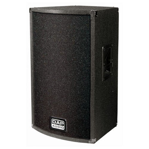 DAP MC-15 luidsprekercabinet