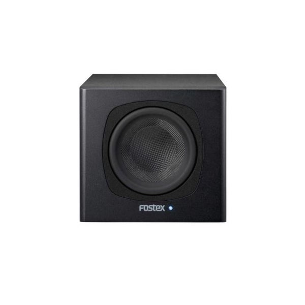 Fostex PM-SUBmini Actieve Subwoofer