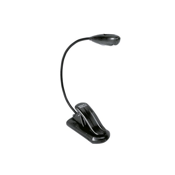 Mighty Bright 85610 XtraFlex 2 lessenaarlamp (zwart)