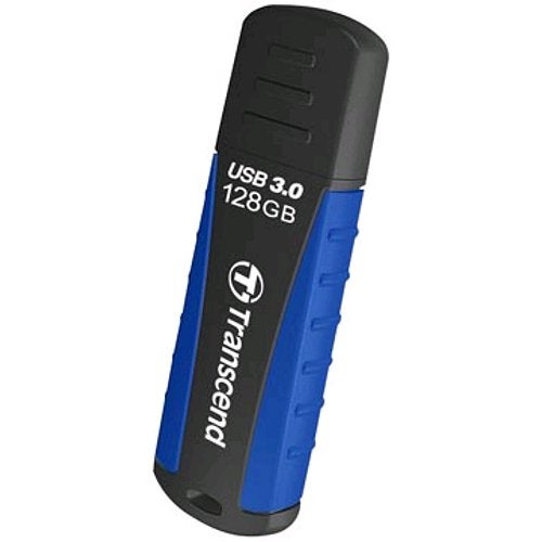 Transcend 128GB JetFlash 810 shockproof USB-stick 3.0