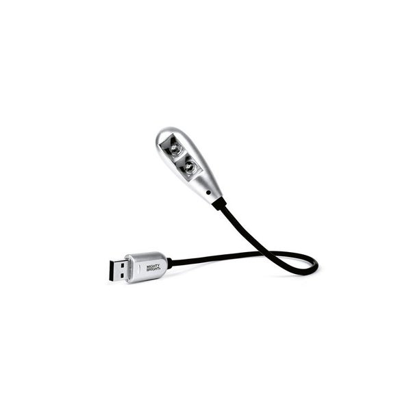 Mighty Bright 85682 USB licht - 2 LED