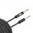 D'Addario American Stage Kill Switch Instrument Cable 4.5 m