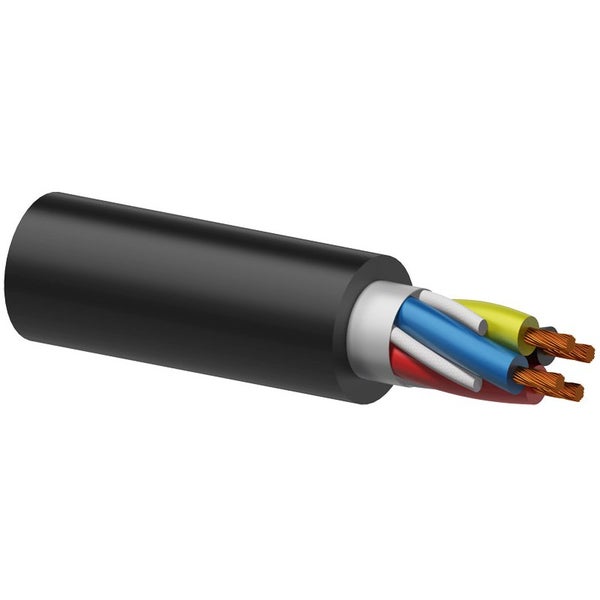 Procab LS425 speakerkabel 100.00 meter