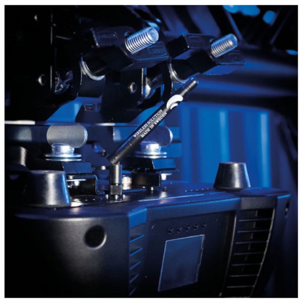 Showtec Infinity wireless DMX upgrade kit IW-1915 moving head
