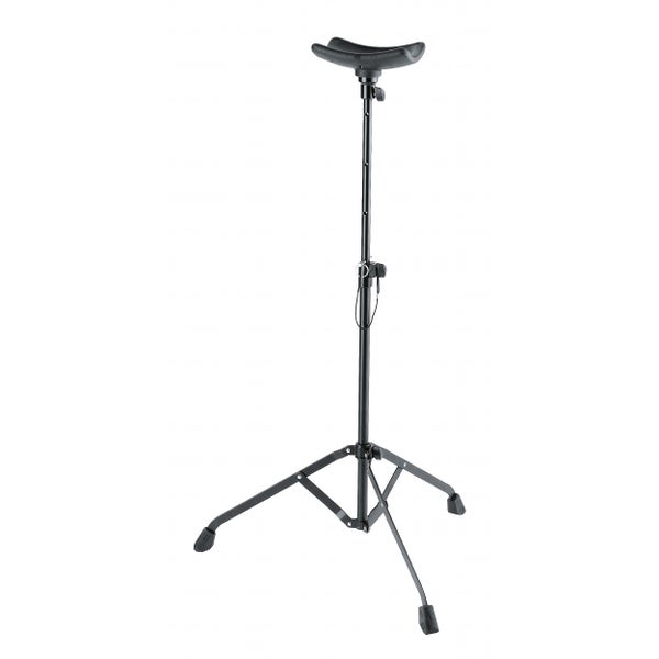 Konig & Meyer 14951 tubastandaard voor optredens  650 - 1,140 mm