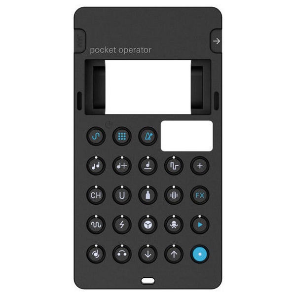 Teenage Engineering CA-14 beschermhoes voor PO-14 sub