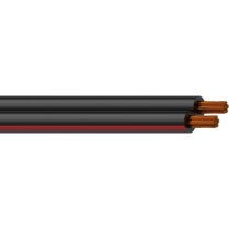 Procab RZ40 speakerkabel per meter - 2x 4 mm2