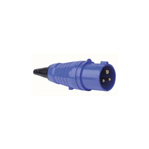 Showtec CEE krachtstroom stekker 16A