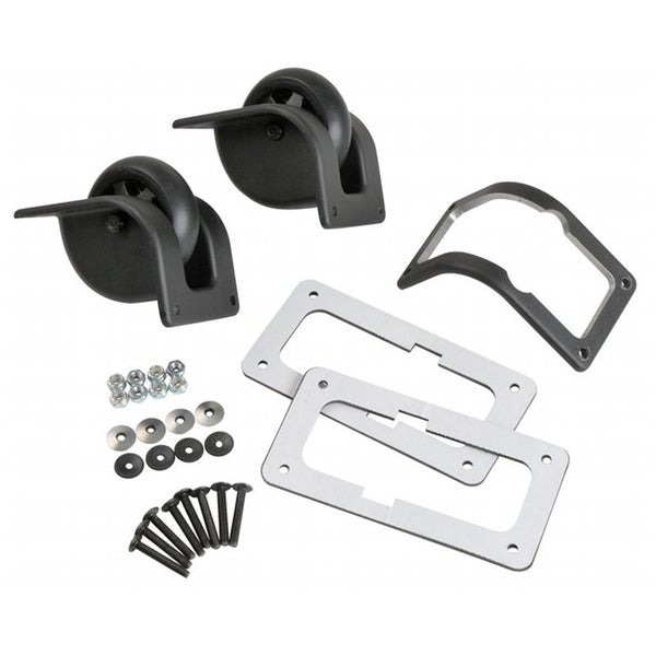 SKB 3R-WK12 wielenkit voor SKB 3R cases