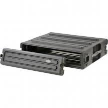 SKB 2U Roto rack 483 x 889 x 447mm