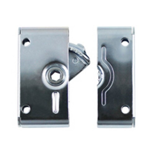 Penn Elcom LE-9284 paneelsluiting met roteervergrendeling