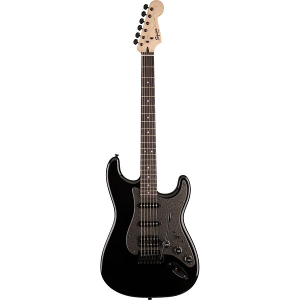 Squier Bullet Stratocaster HSS FSR Black Metallic