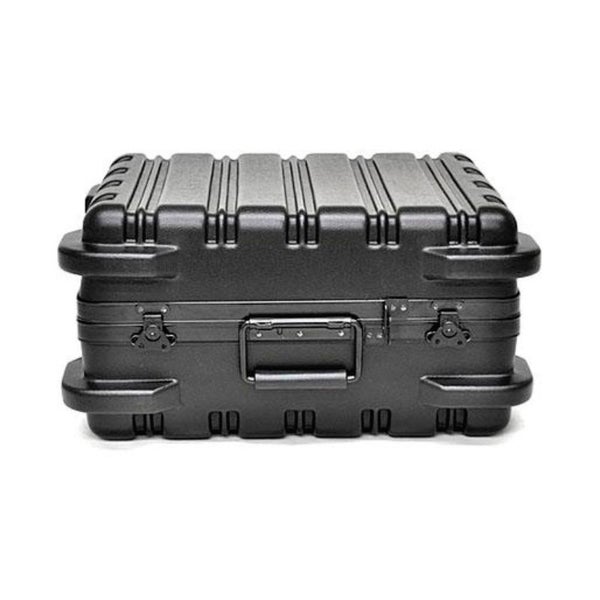 SKB 1711-01 heavy duty ATA transportkoffer 451x286x203mm